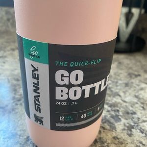 Stanley go bottle